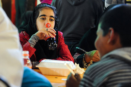 در سفرهای نوروزی تا حد امکان به رستوران‌های بین‌راهی نروید